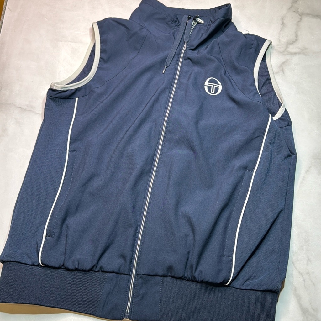 Sergio Tacchini Eva Vest Women
